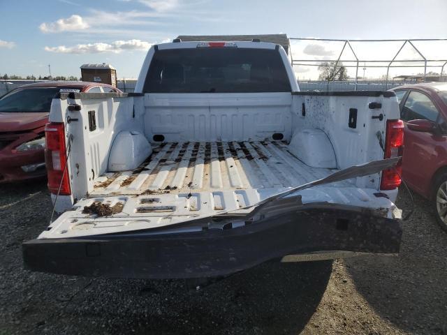 2021 Ford F150 Super Cab - Фото 6
