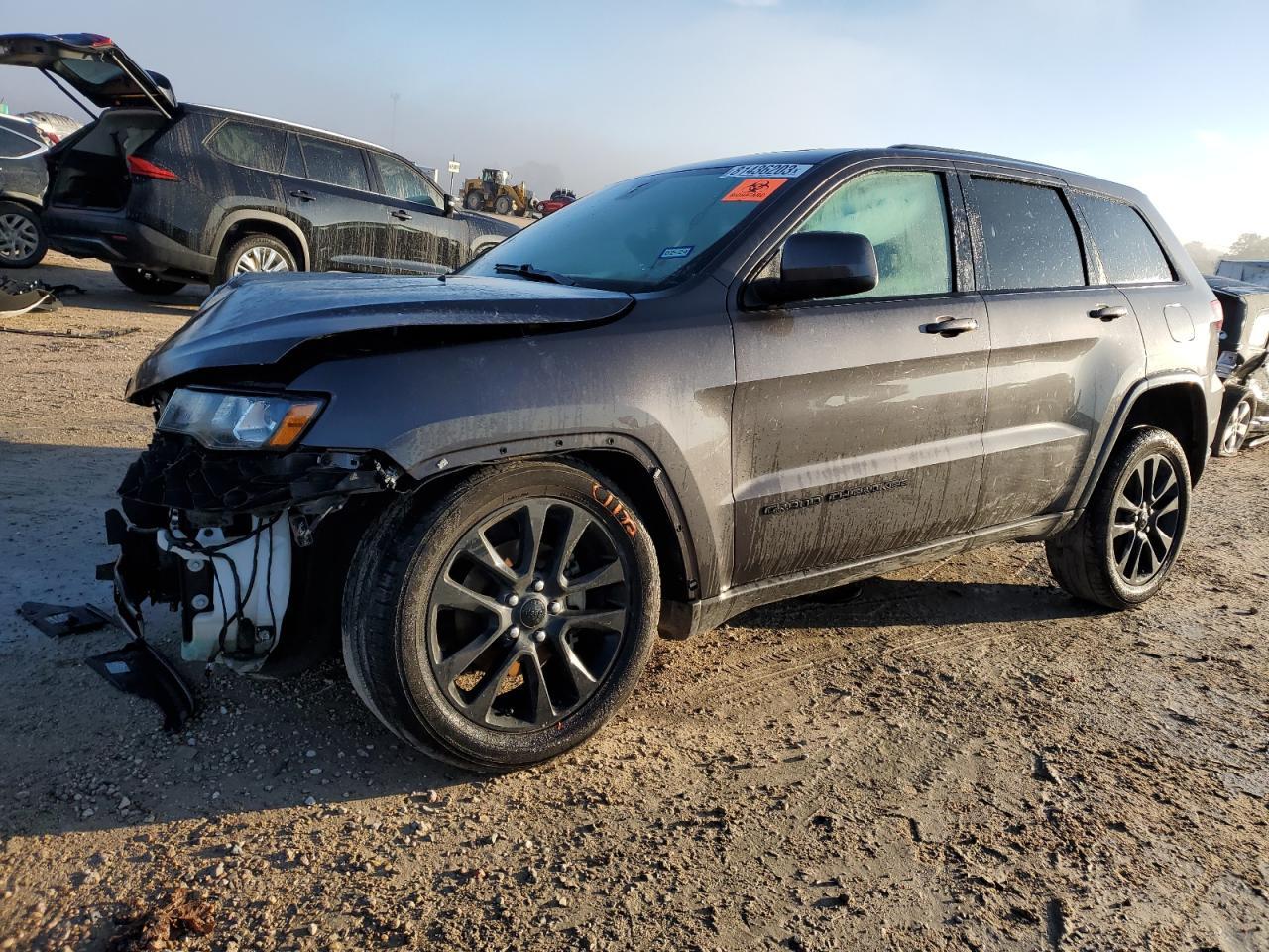 2019 JEEP GRAND CHER car image