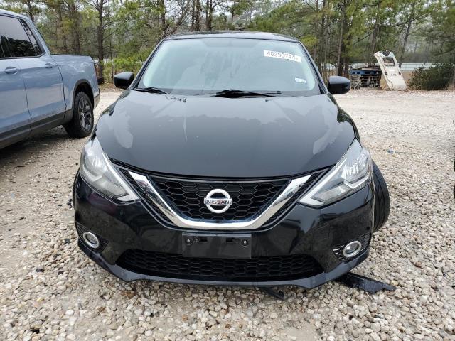2016 Nissan Sentra S - Фото 5