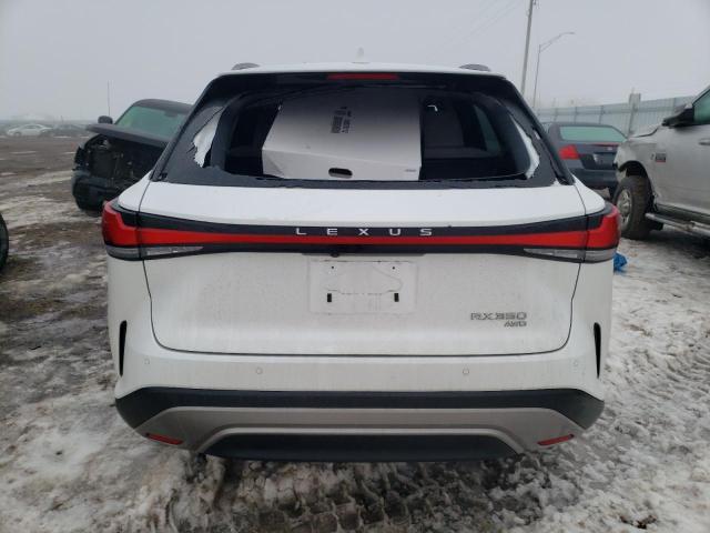 2023 Lexus Rx 350 Base - Фото 6