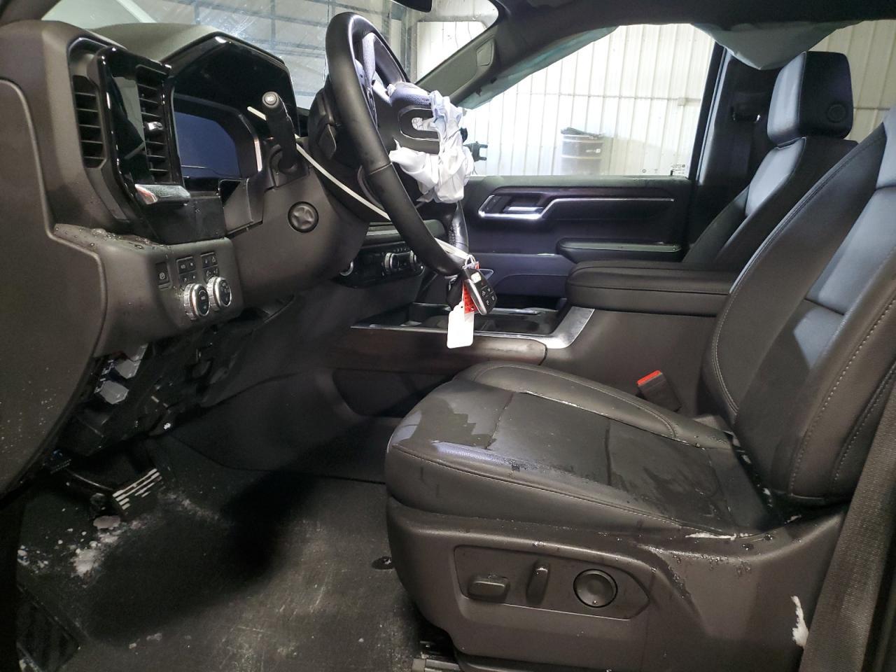 2023 GMC SIERRA K15 - Image 7