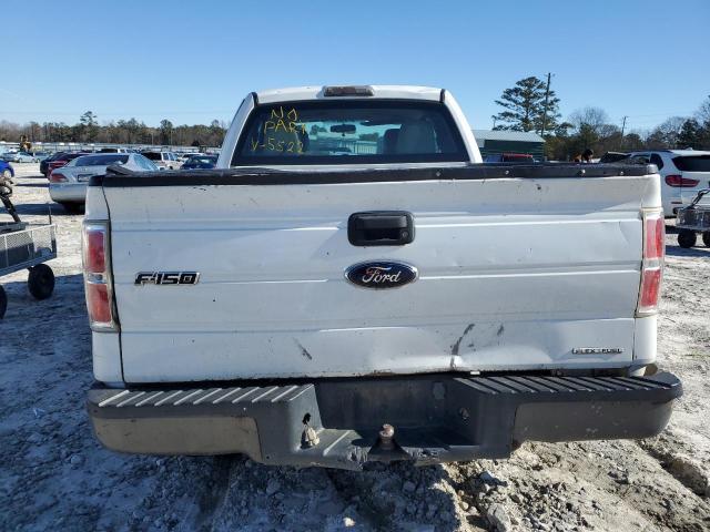 2010 Ford F150 Super Cab - Image 6
