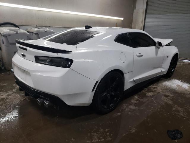 2018 Chevrolet Camaro Lt - Фото 3
