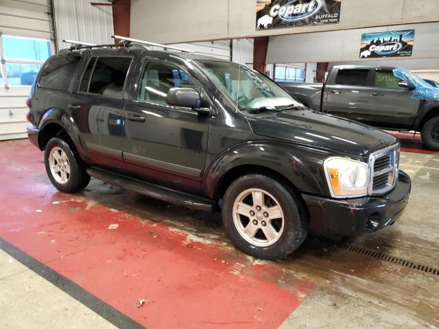 2006 Dodge Durango Slt - Фото 4