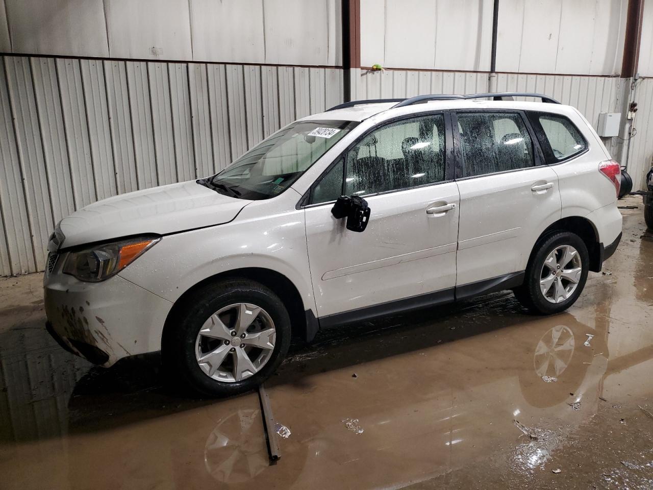 2016 SUBARU FORESTER 2 car image