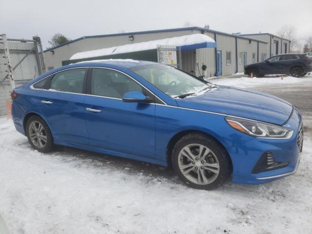 2018 Hyundai Sonata Sport - Image 4