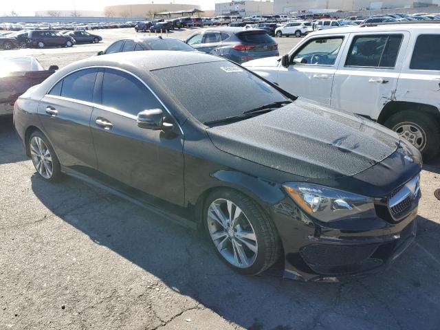 2016 MERCEDES-BENZ CLA-CLASS - Image 4