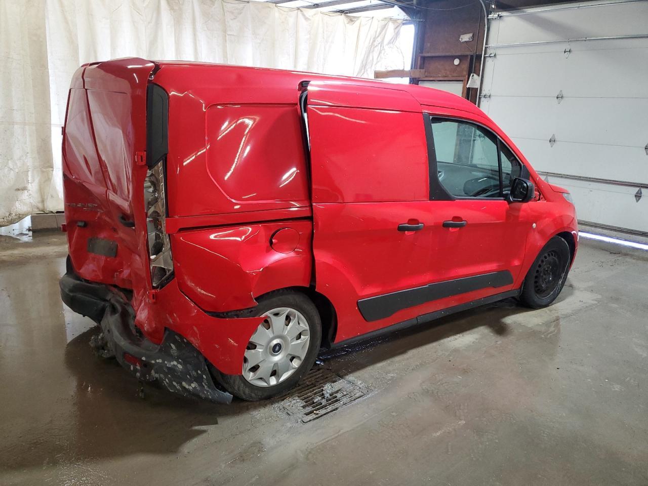 2015 FORD TRANSIT CO - Image 3