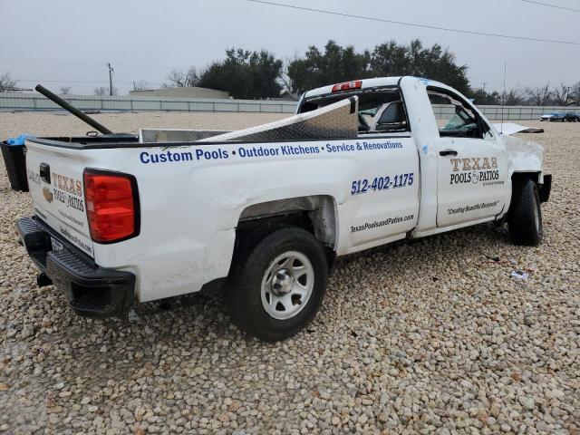 2016 Chevrolet Silverado C1500 - Image 3
