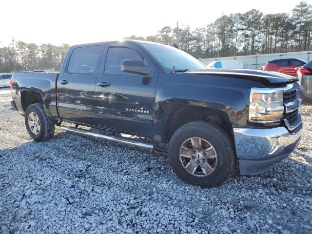 2016 Chevrolet Silverado C1500 Lt - Image 4