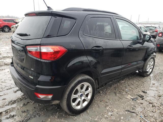 2020 Ford Ecosport Se - Фото 3