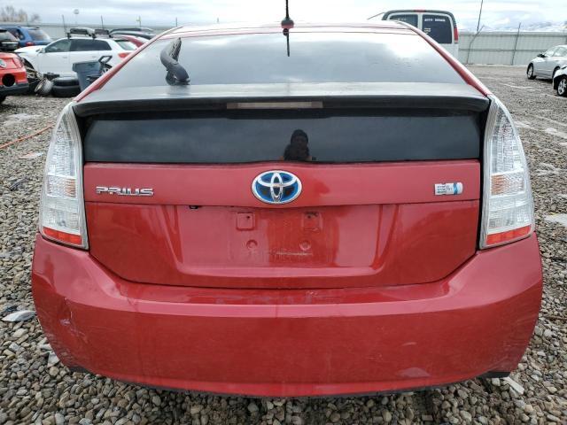 2010 Toyota Prius - Image 6