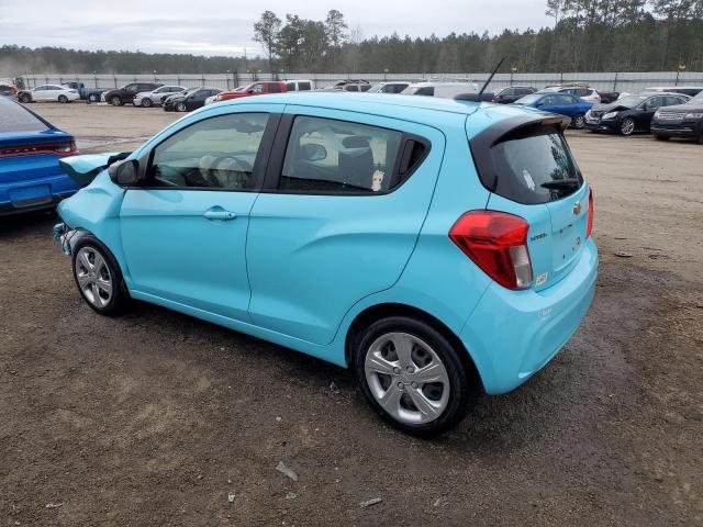 2021 Chevrolet Spark Ls - Фото 2