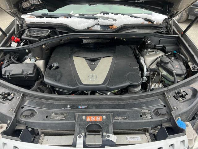 2008 Mercedes-Benz Ml 320 Cdi - Фото 7