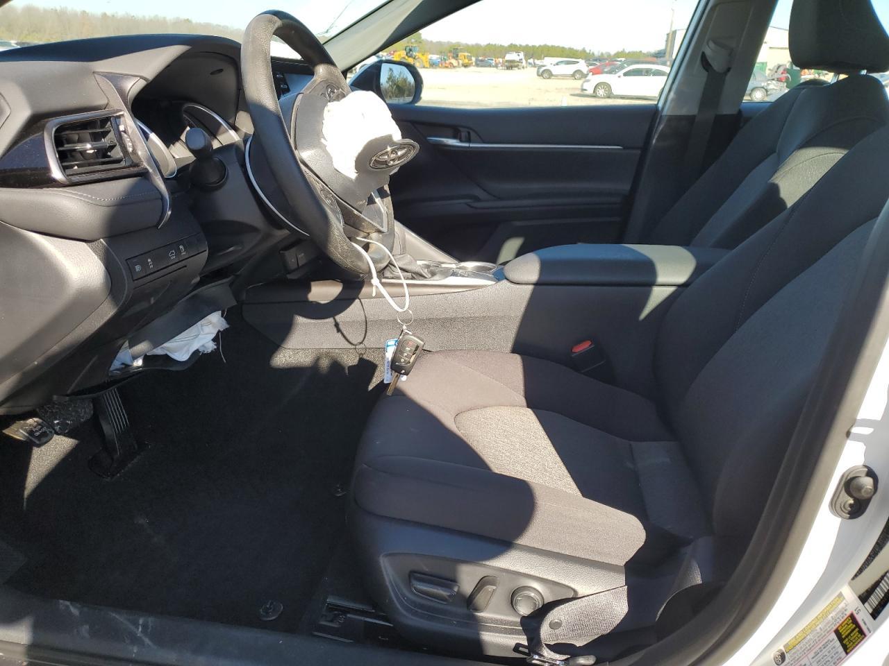 2023 TOYOTA CAMRY LE - Image 7