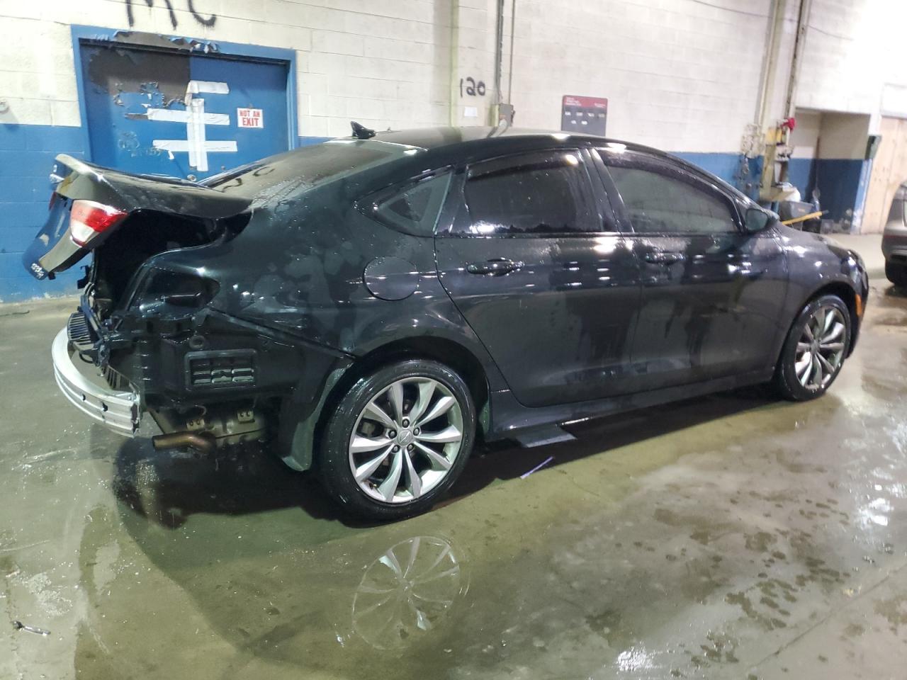 2015 CHRYSLER 200 S - Image 3