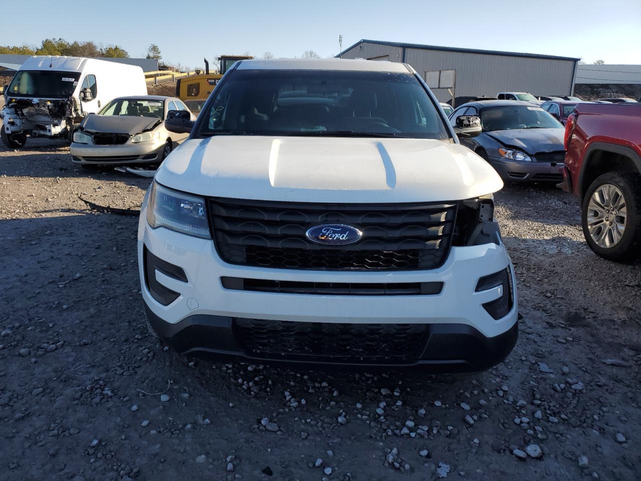 2016 FORD EXPLORER P - Фото 5