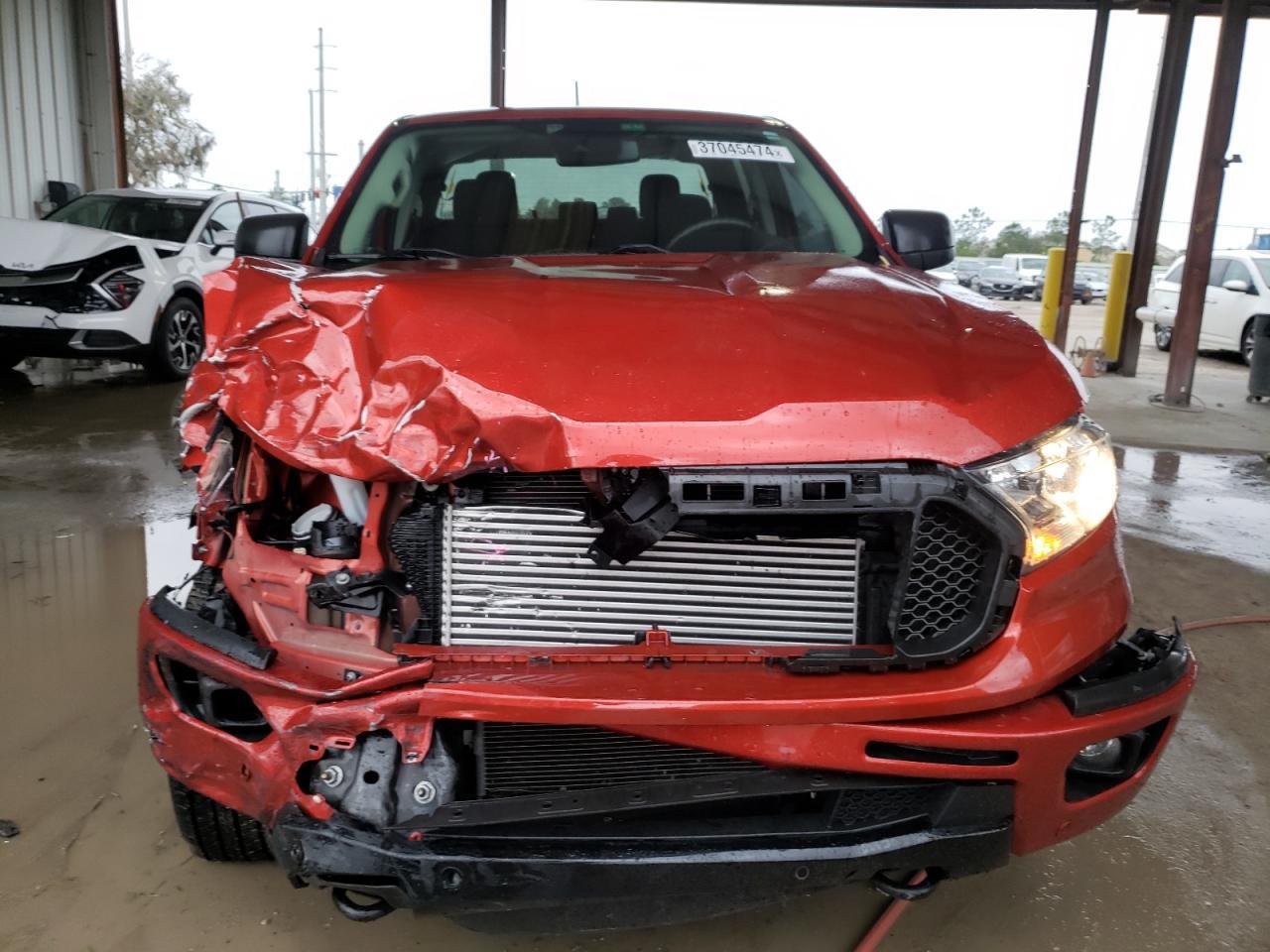 2019 FORD RANGER XL - Image 5