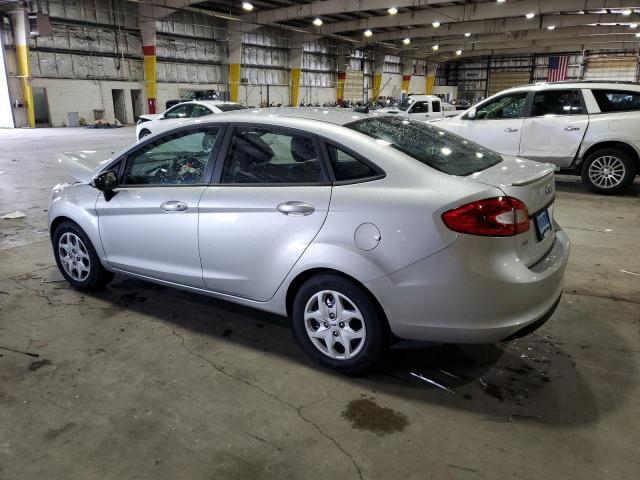 2013 Ford Fiesta Se - Image 2