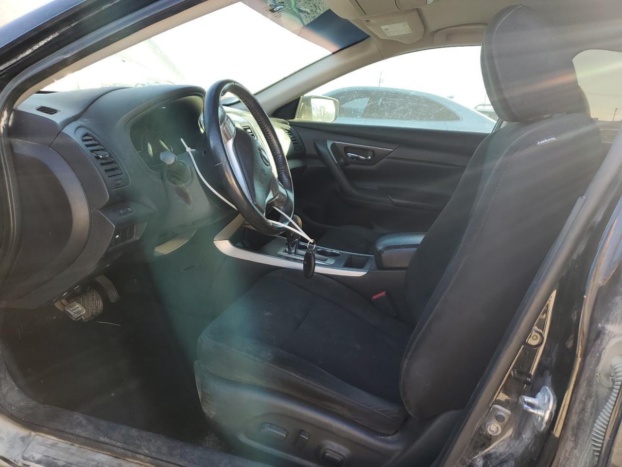 2015 NISSAN ALTIMA 2.5 - Image 7