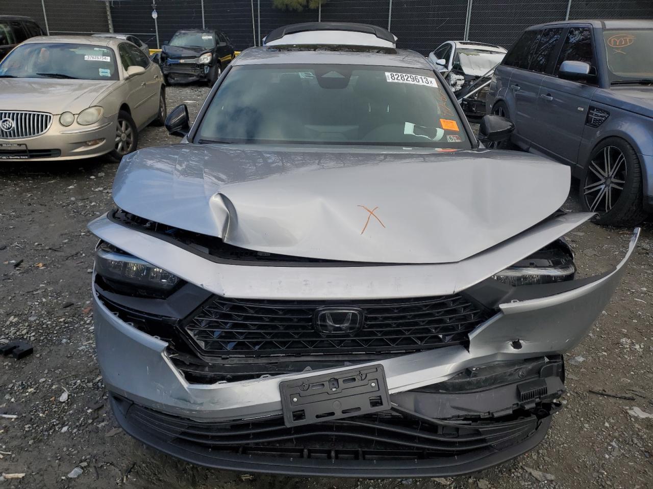 2023 HONDA ACCORD HYB - Image 5