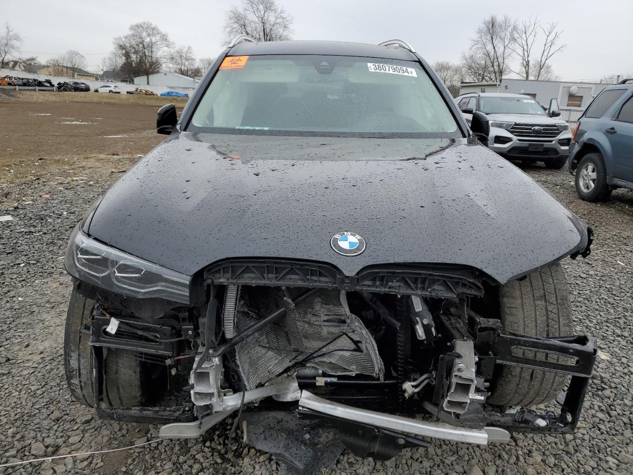 2021 BMW X7 XDRIVE4 - Image 5