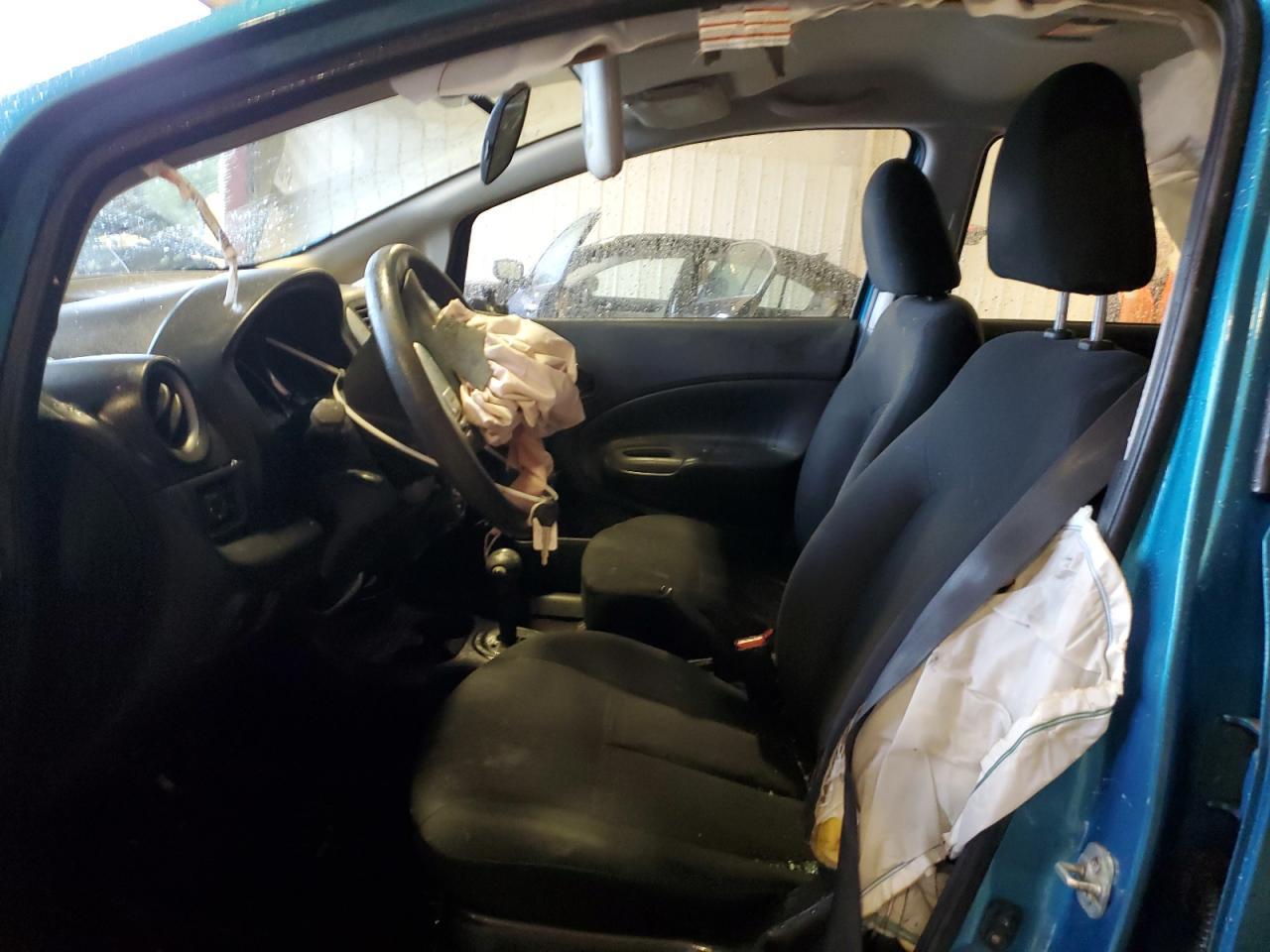 2014 NISSAN VERSA NOTE - Фото 7