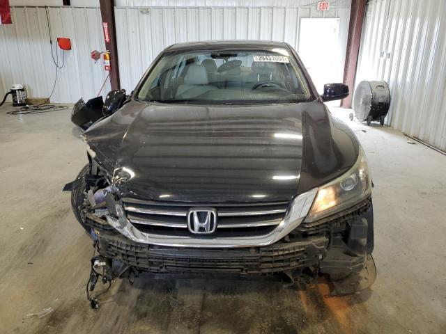 2015 Honda Accord Exl - Фото 5