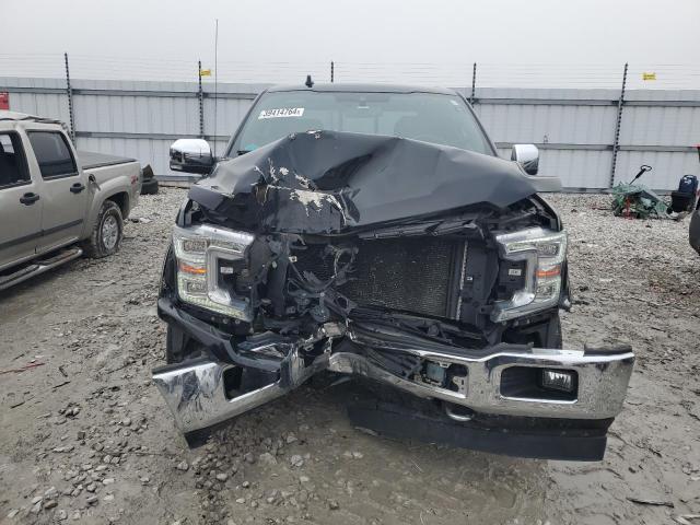 2018 Ford F150 Supercrew - Фото 5