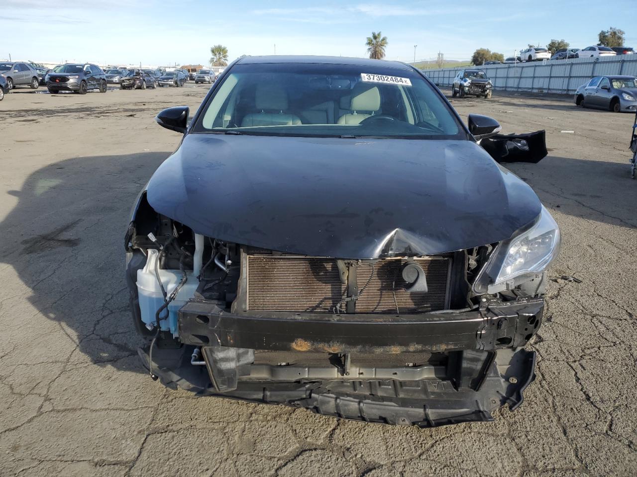 2015 TOYOTA AVALON XLE - Фото 5