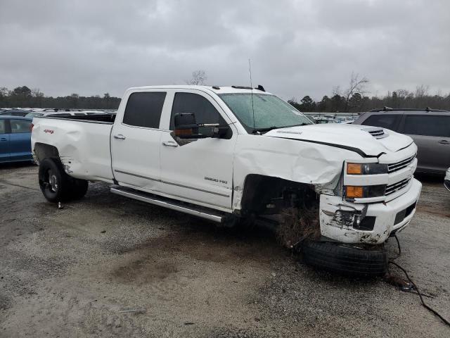 2019 Chevrolet Silverado K3500 Ltz - Image 4