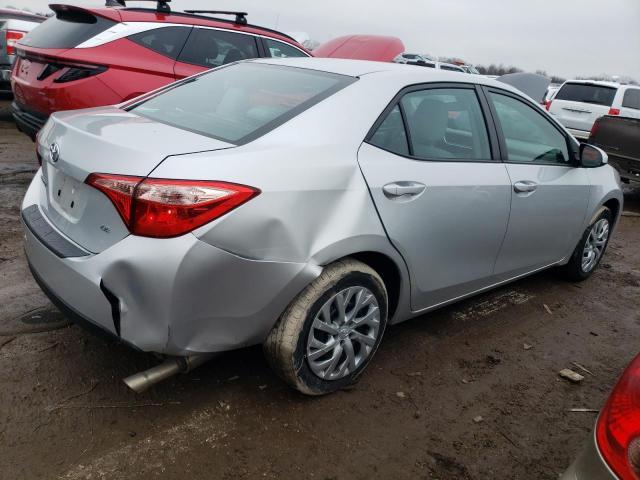 2018 Toyota Corolla L - Фото 3