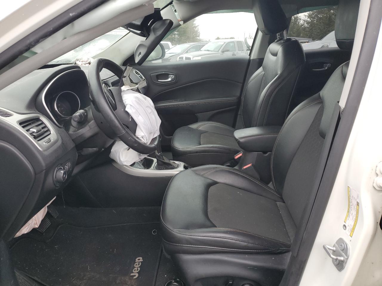 2018 JEEP COMPASS LA - Image 7