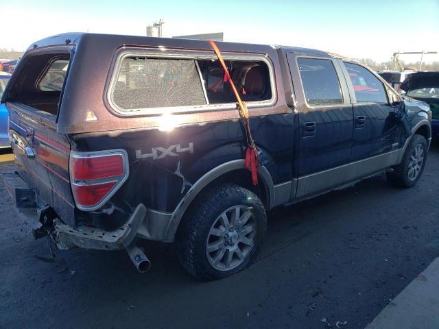 2014 Ford F150 Supercrew - Image 3