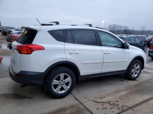 2013 Toyota Rav4 Xle - Image 3