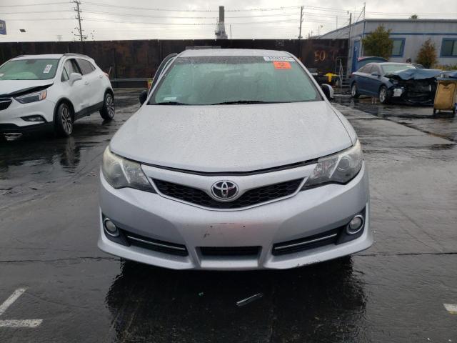 2014 Toyota Camry L - Фото 5