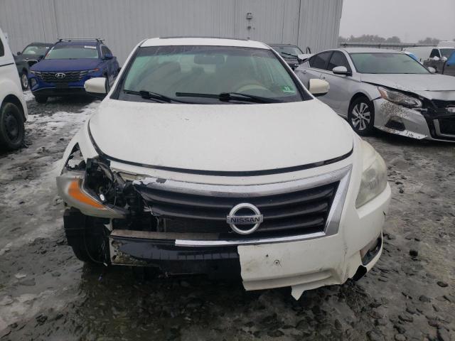 2013 Nissan Altima 2.5 - Фото 5