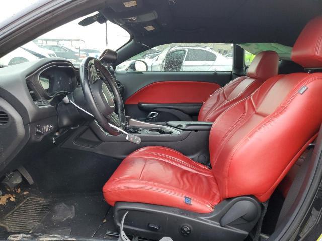 2020 Dodge Challenger Sxt - Image 7