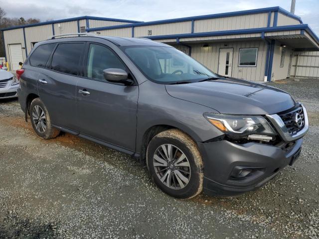 2017 Nissan Pathfinder S - Фото 4