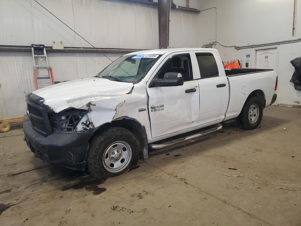 2014 RAM 1500 ST