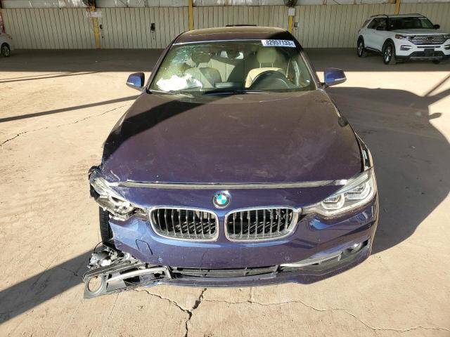 2018 BMW 330 I - Фото 5