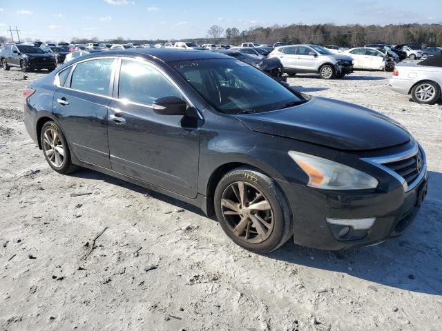 2015 Nissan Altima 2.5 - Фото 4