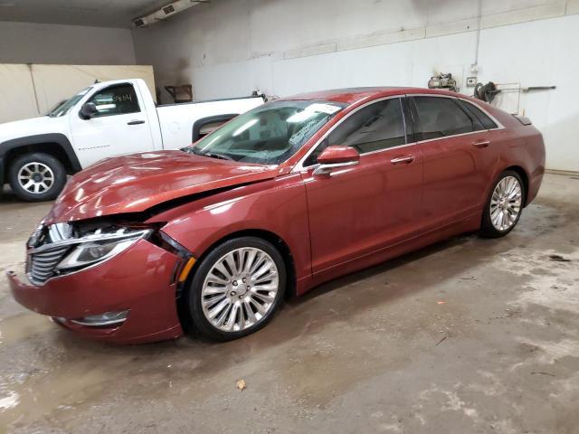 2014 Lincoln Mkz