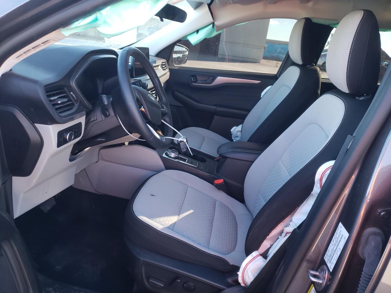 2023 FORD ESCAPE ACT - Фото 7