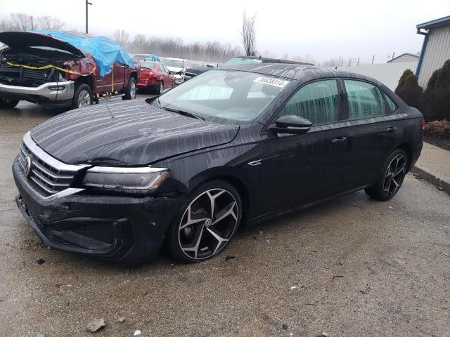 2022 Volkswagen Passat R-Line