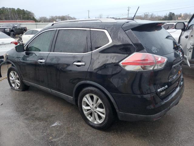 2015 Nissan Rogue S - Фото 2