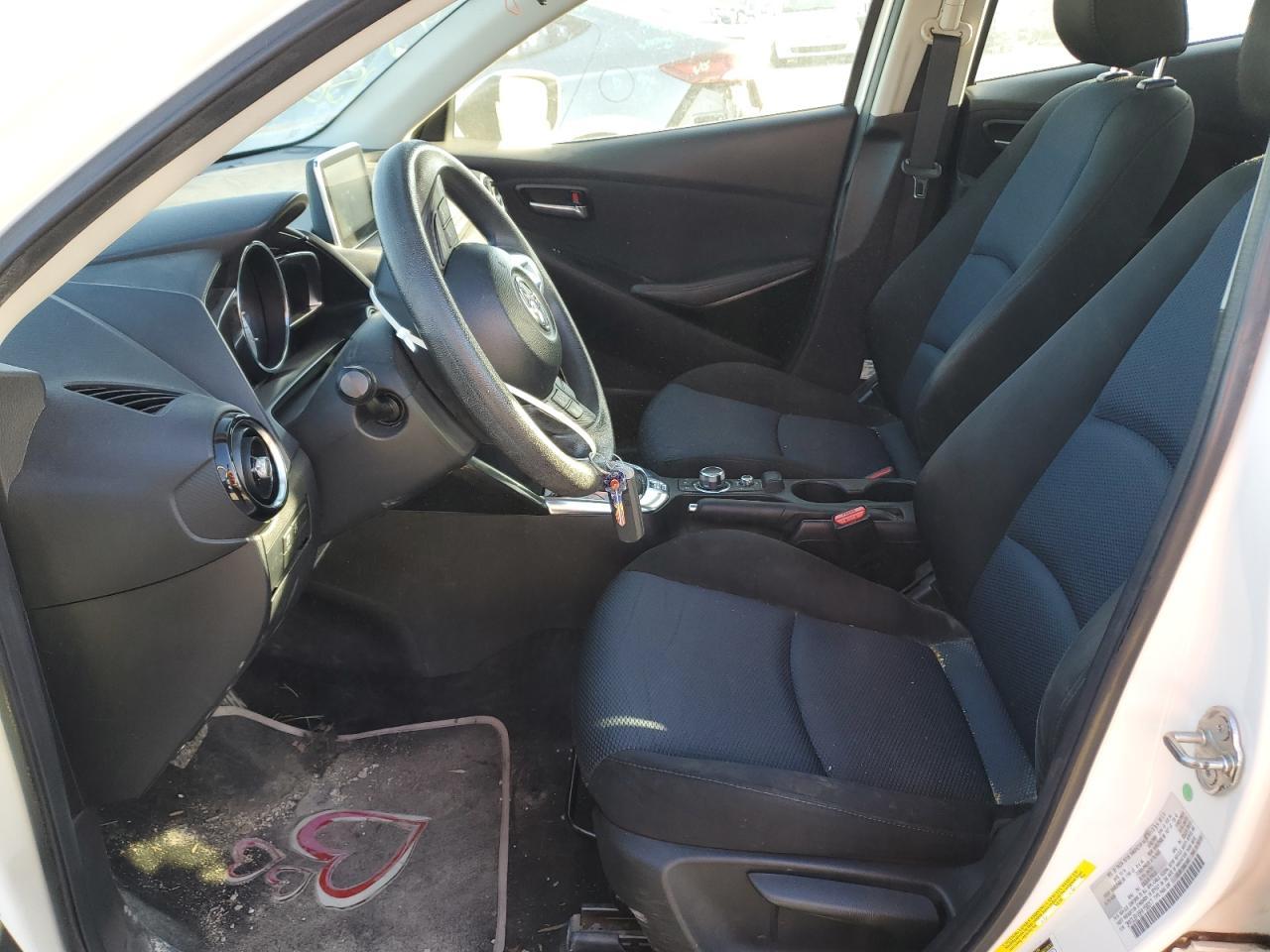 2017 TOYOTA YARIS IA - Фото 7