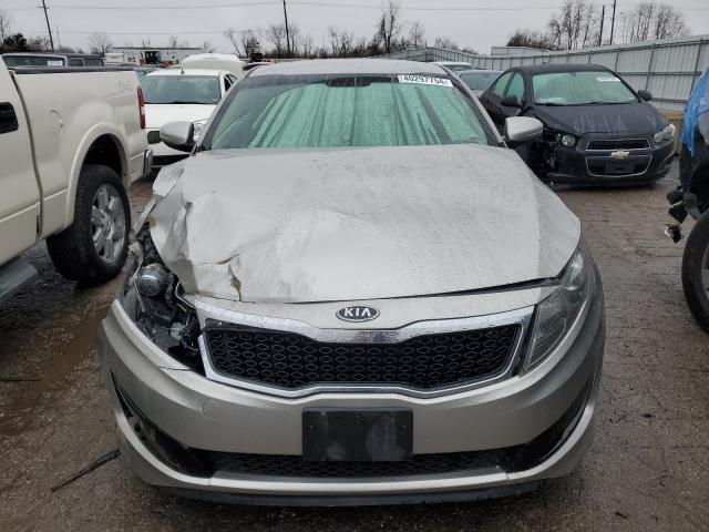 2011 Kia Optima Lx - Фото 5