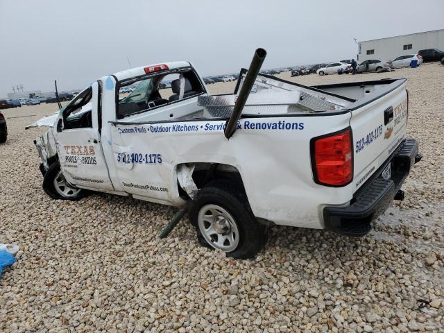 2016 Chevrolet Silverado C1500 - Image 2