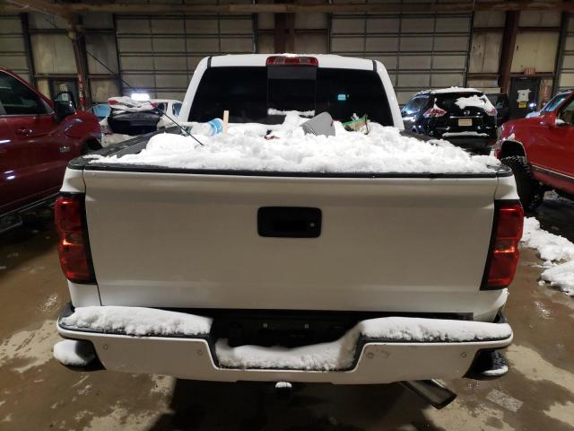 2018 Chevrolet Silverado K1500 Lt - Image 6
